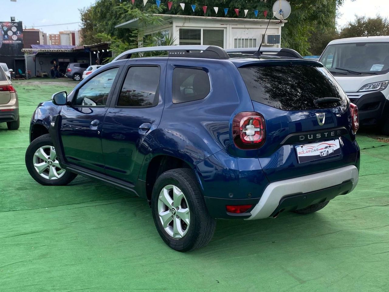 Dacia Duster 1.2 125CV - Foto 47