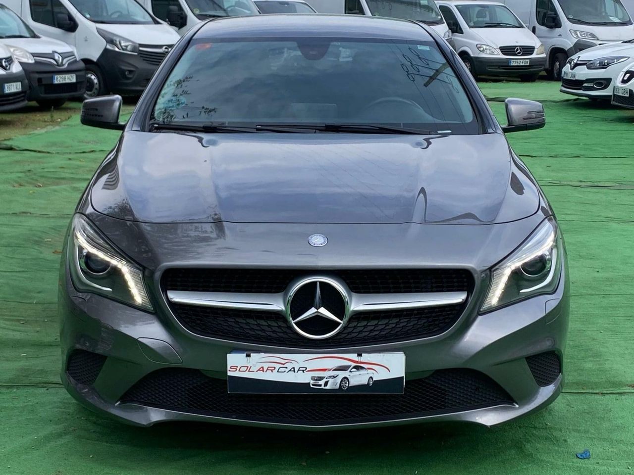 Mercedes CLA 200 D SHOOTING BRAKE  2.2 136CV - Foto 28