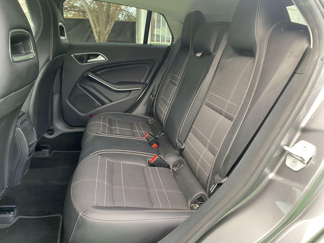 Mercedes CLA 200 D SHOOTING BRAKE  2.2 136CV - Foto 47