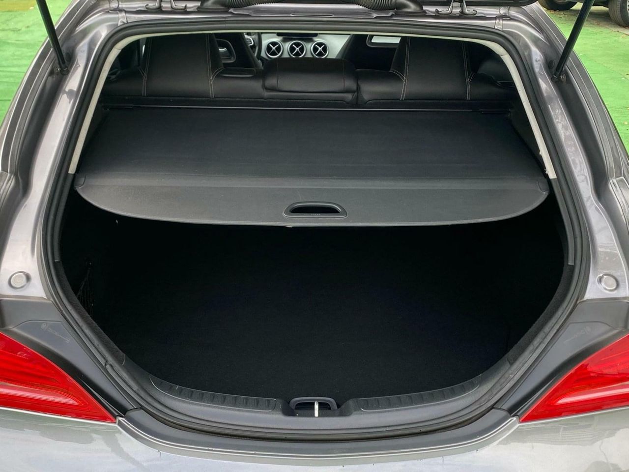 Mercedes CLA 200 D SHOOTING BRAKE  2.2 136CV - Foto 50