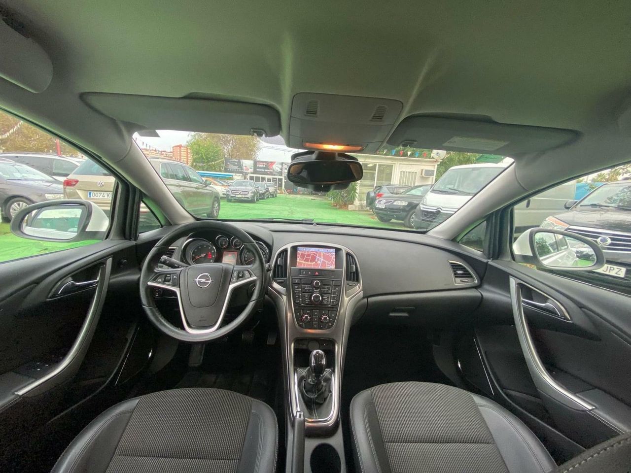 Opel Astra 1.4 140CV - Foto 18