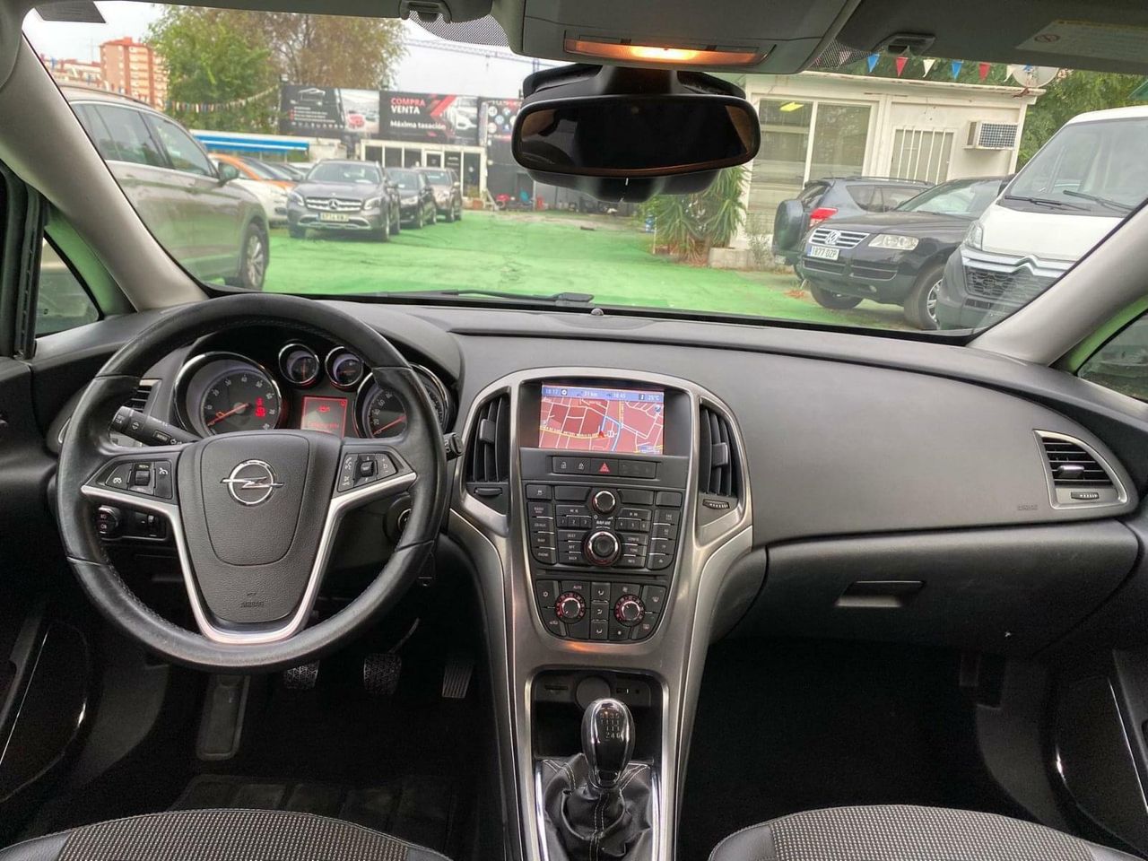 Opel Astra 1.4 140CV - Foto 14