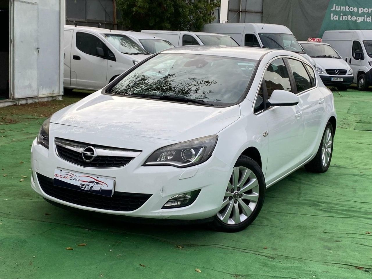 Opel Astra 1.4 140CV - Foto 5