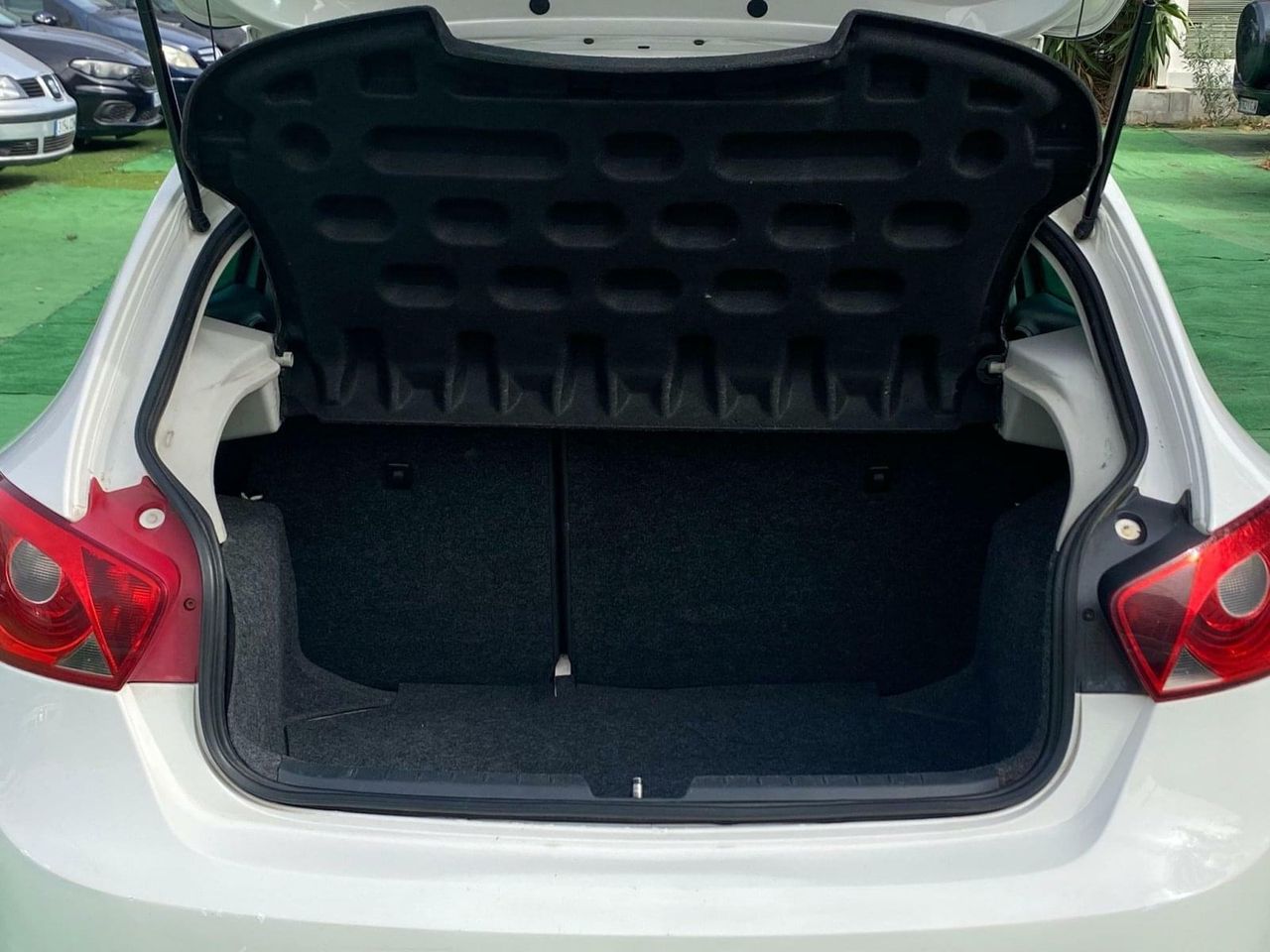 Seat Ibiza 1.6 105CV - Foto 46