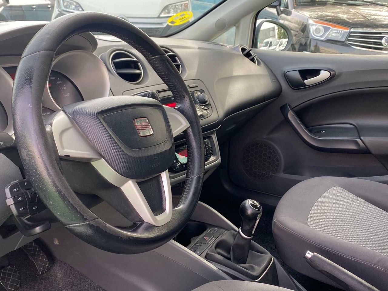 Seat Ibiza 1.6 105CV - Foto 31