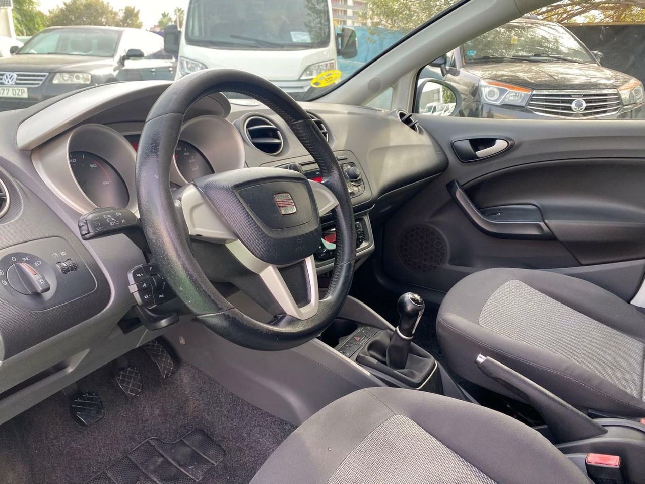 Seat Ibiza 1.6 105CV - Foto 9