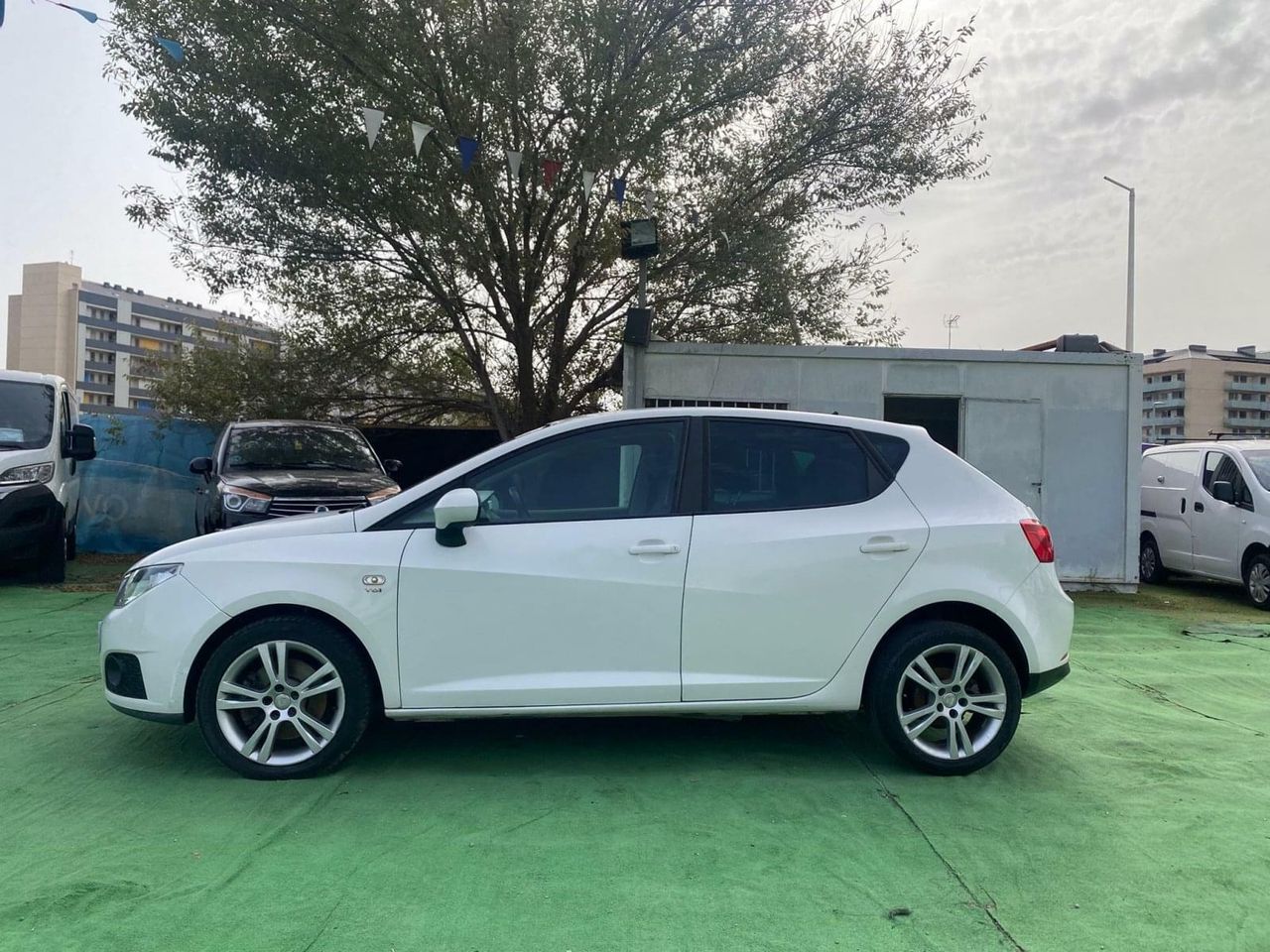 Seat Ibiza 1.6 105CV - Foto 7