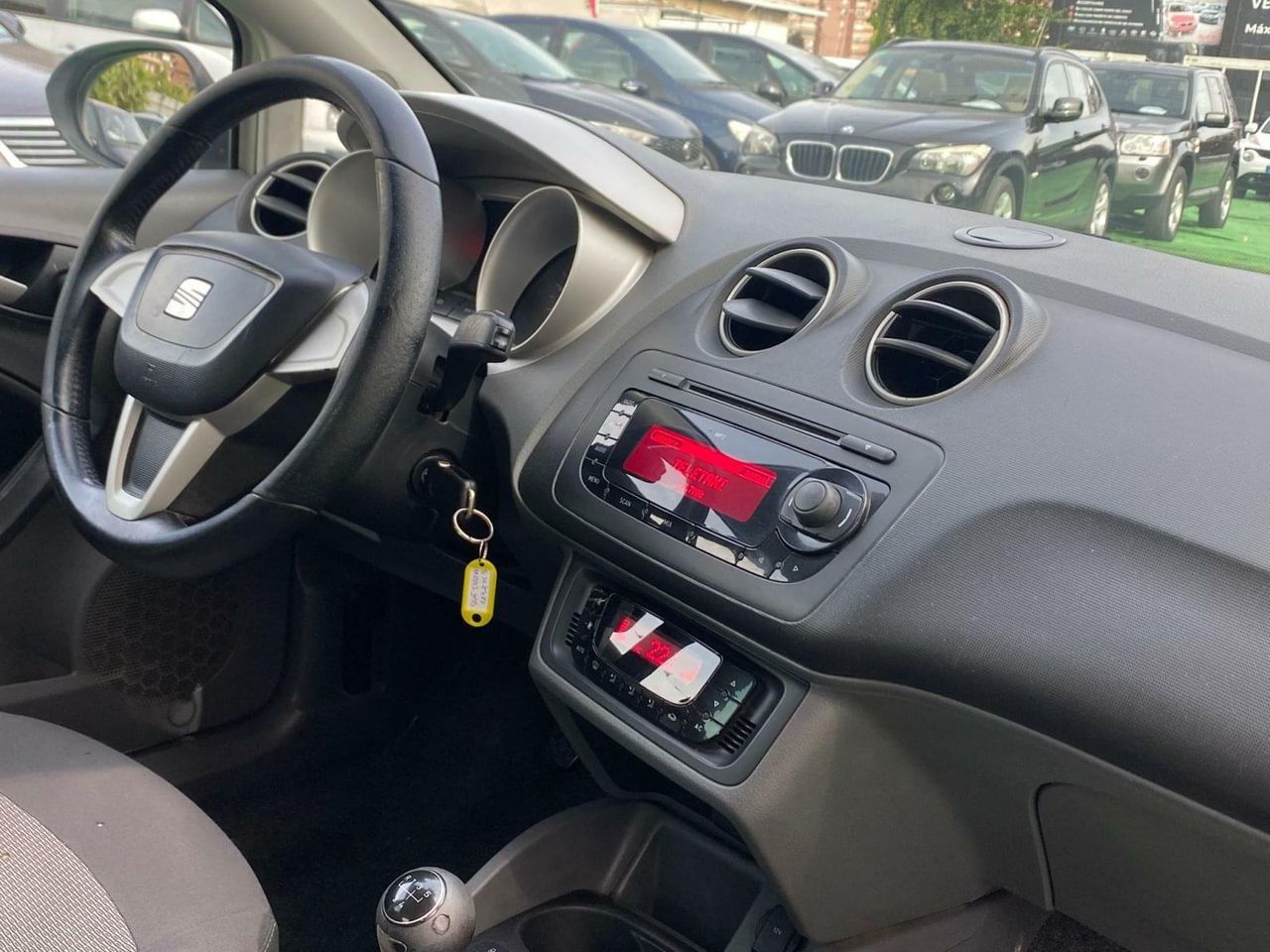 Seat Ibiza 1.6 105CV - Foto 36
