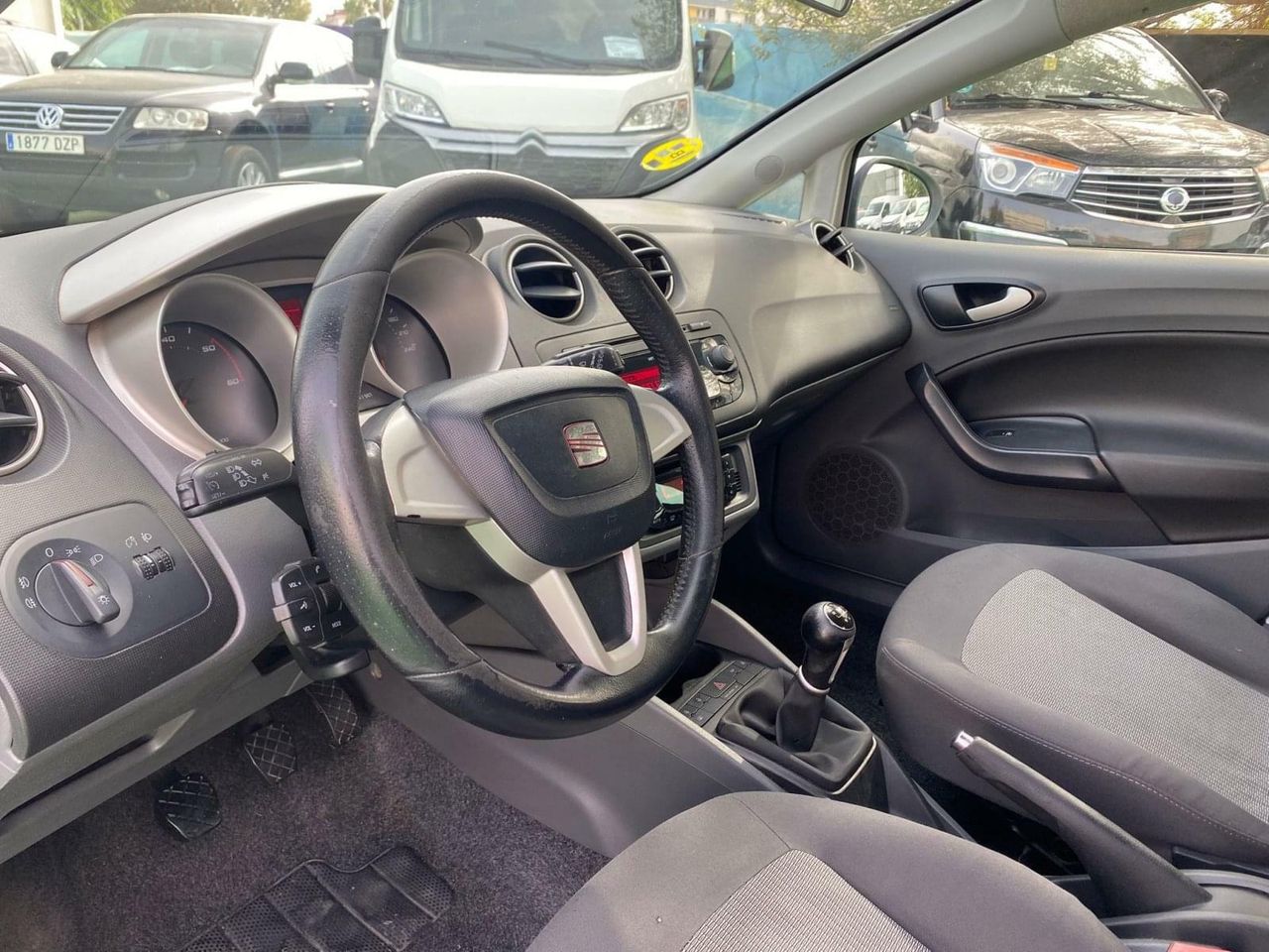 Seat Ibiza 1.6 105CV - Foto 33