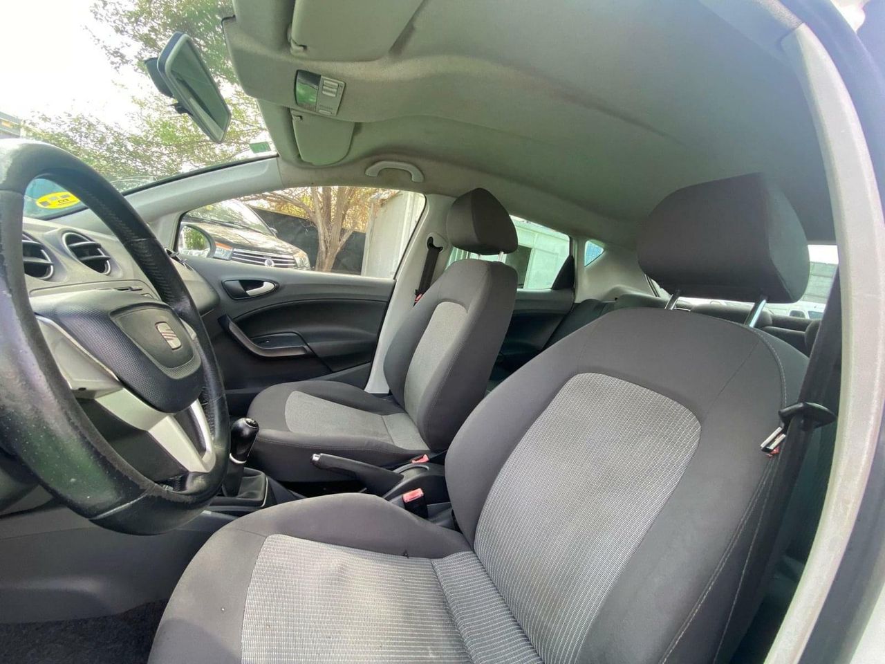 Seat Ibiza 1.6 105CV - Foto 34