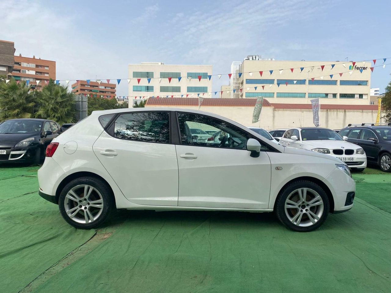 Seat Ibiza 1.6 105CV - Foto 6