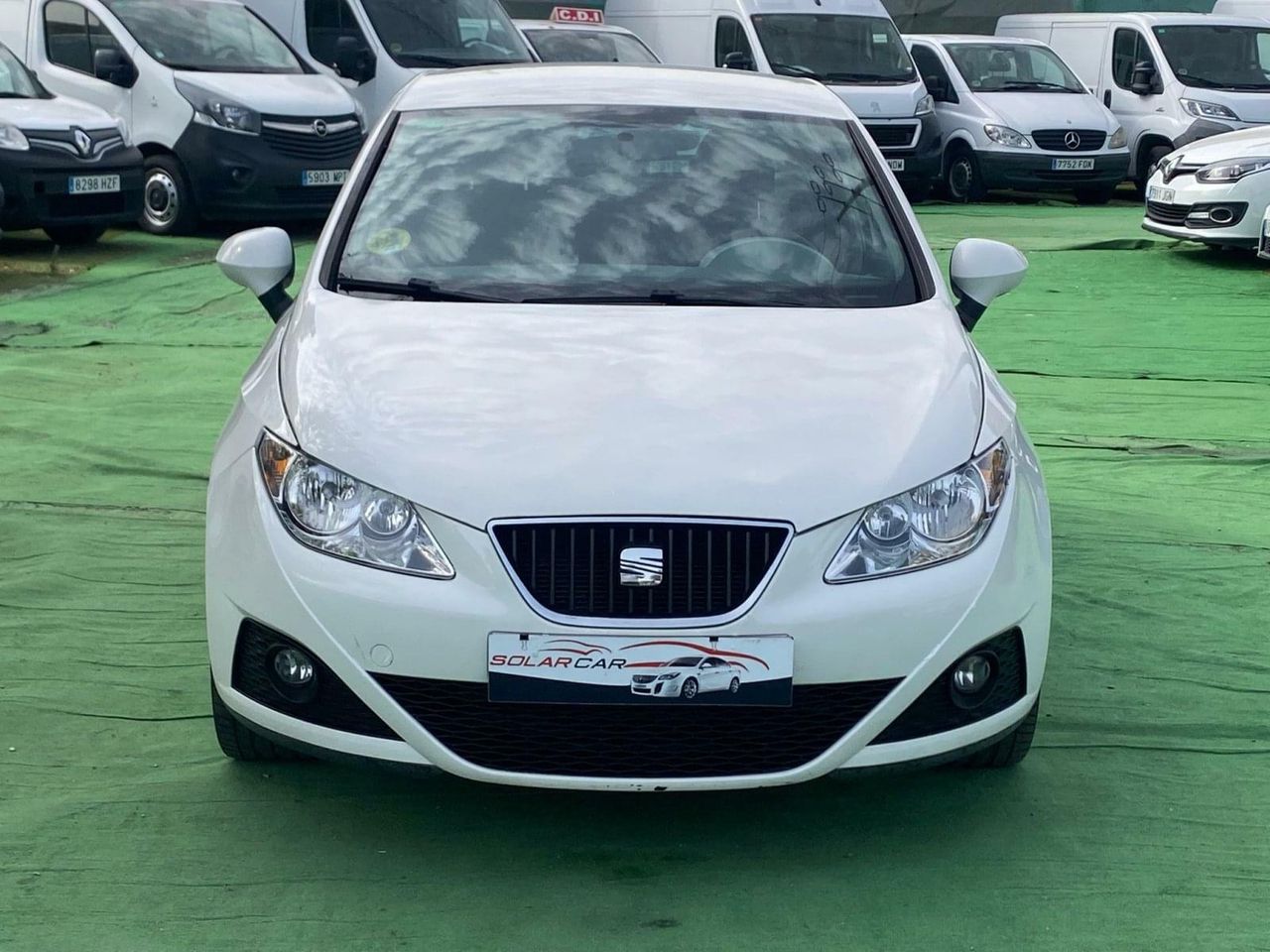Seat Ibiza 1.6 105CV - Foto 3