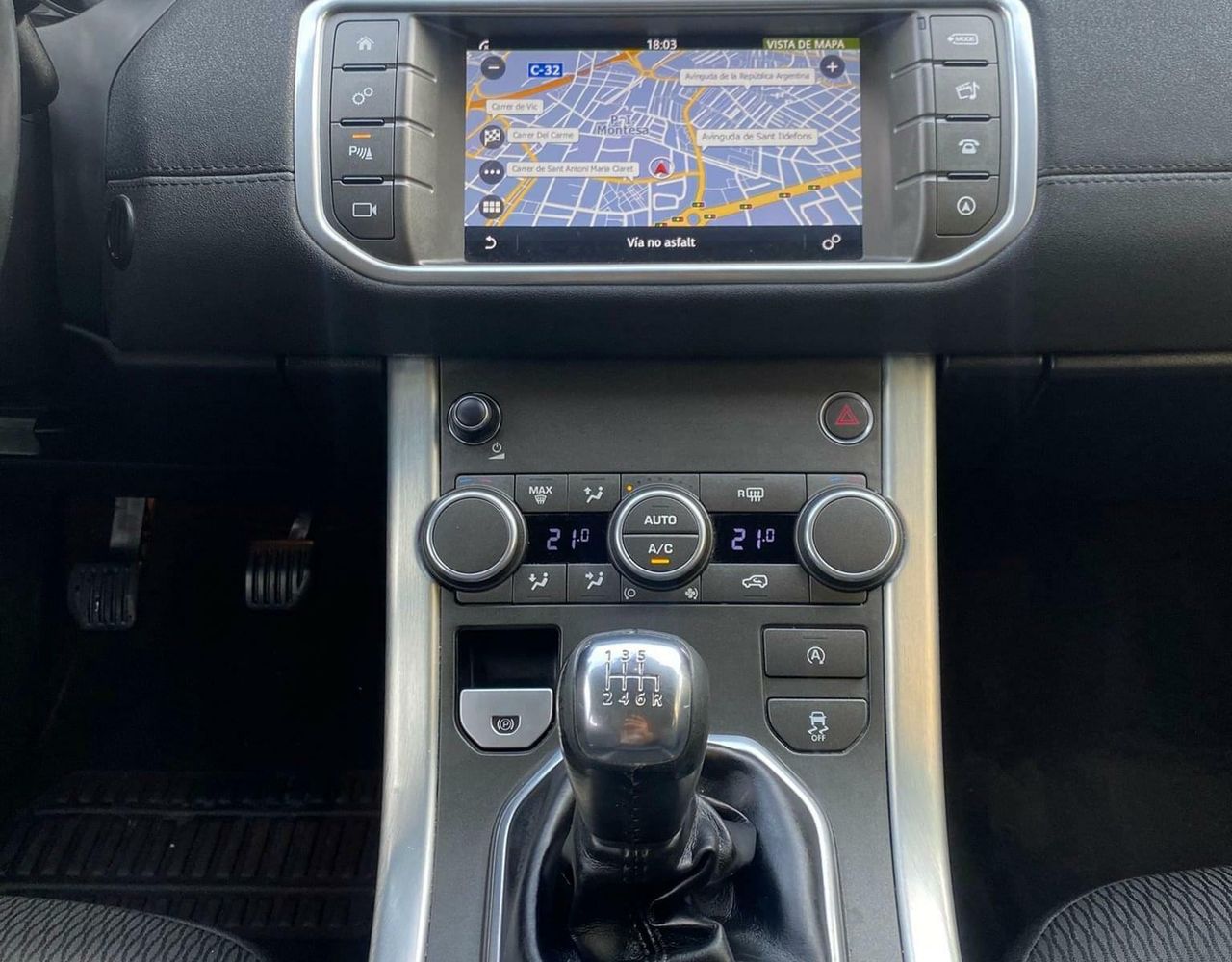 Land-Rover Range Rover Evoque 2.0 150CV - Foto 18