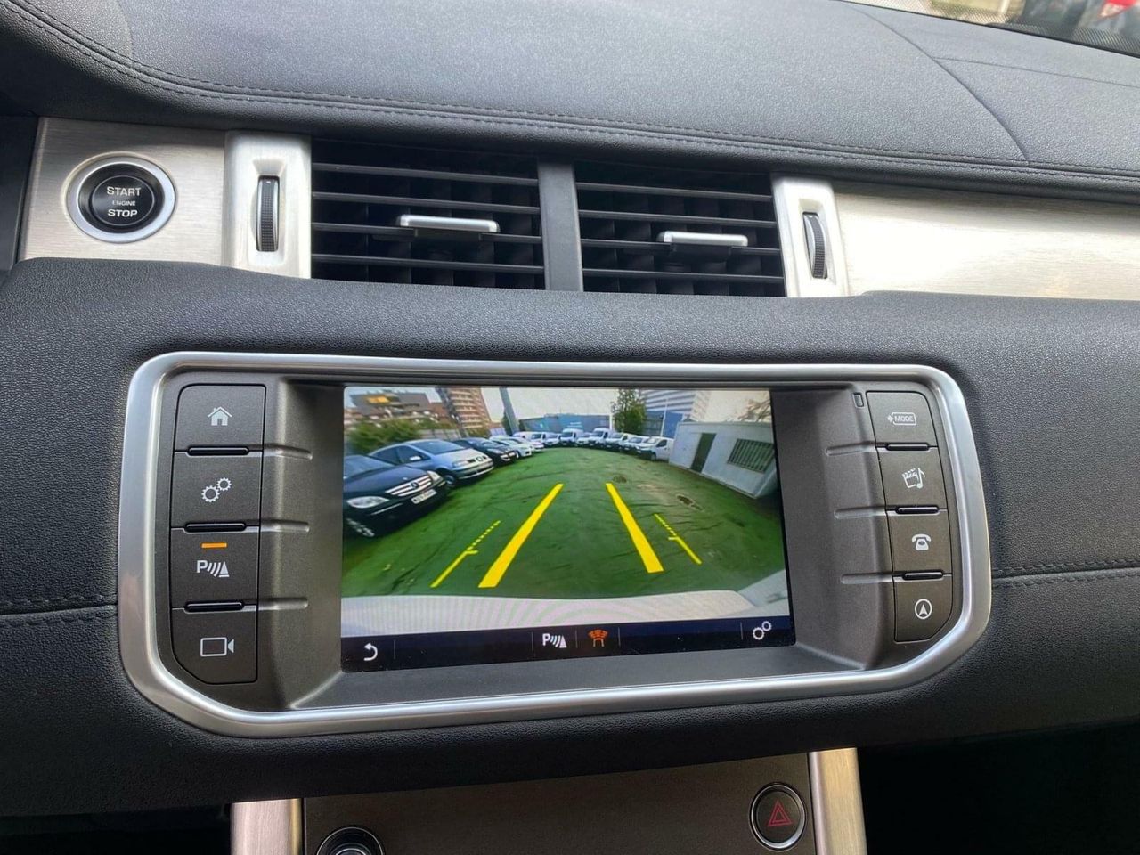 Land-Rover Range Rover Evoque 2.0 150CV - Foto 41