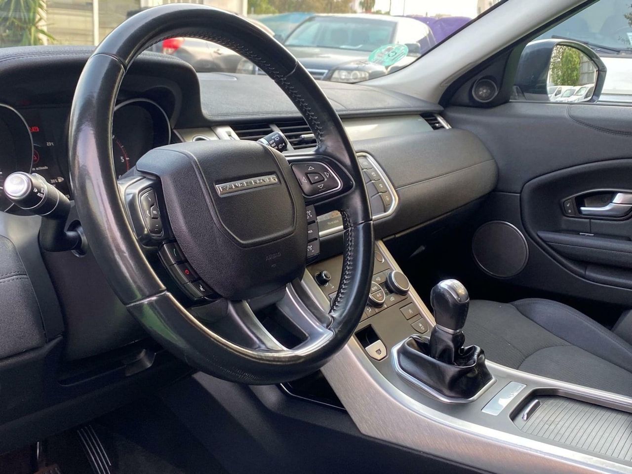 Land-Rover Range Rover Evoque 2.0 150CV - Foto 8
