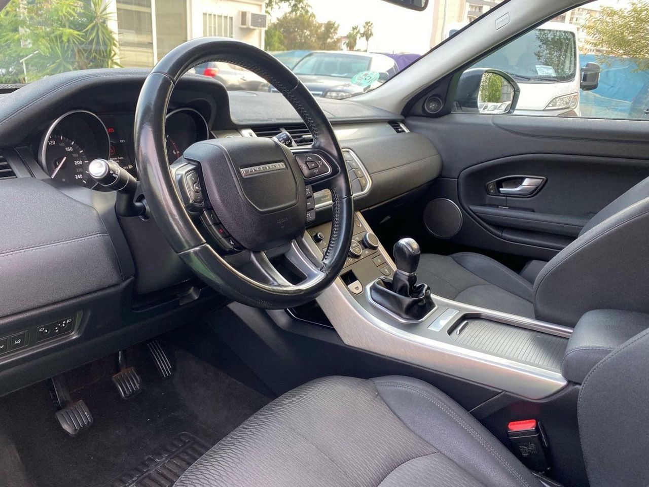 Land-Rover Range Rover Evoque 2.0 150CV - Foto 34