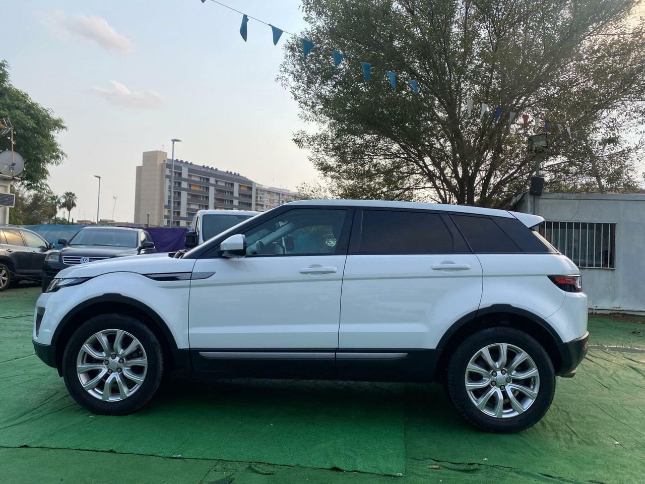 Land-Rover Range Rover Evoque 2.0 150CV - Foto 32