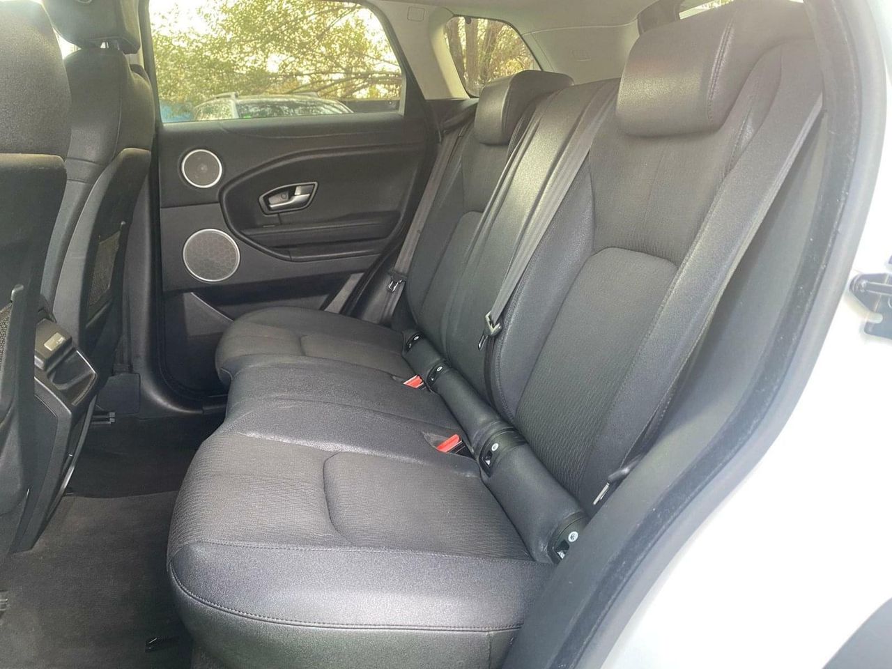 Land-Rover Range Rover Evoque 2.0 150CV - Foto 46