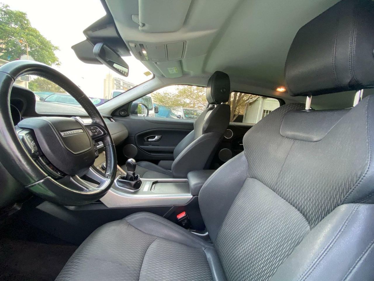 Land-Rover Range Rover Evoque 2.0 150CV - Foto 36
