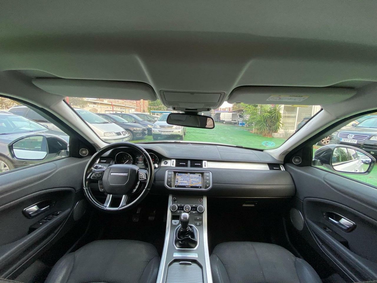 Land-Rover Range Rover Evoque 2.0 150CV - Foto 44