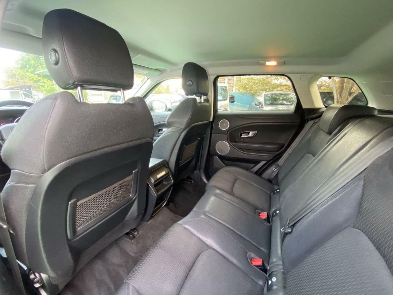 Land-Rover Range Rover Evoque 2.0 150CV - Foto 45