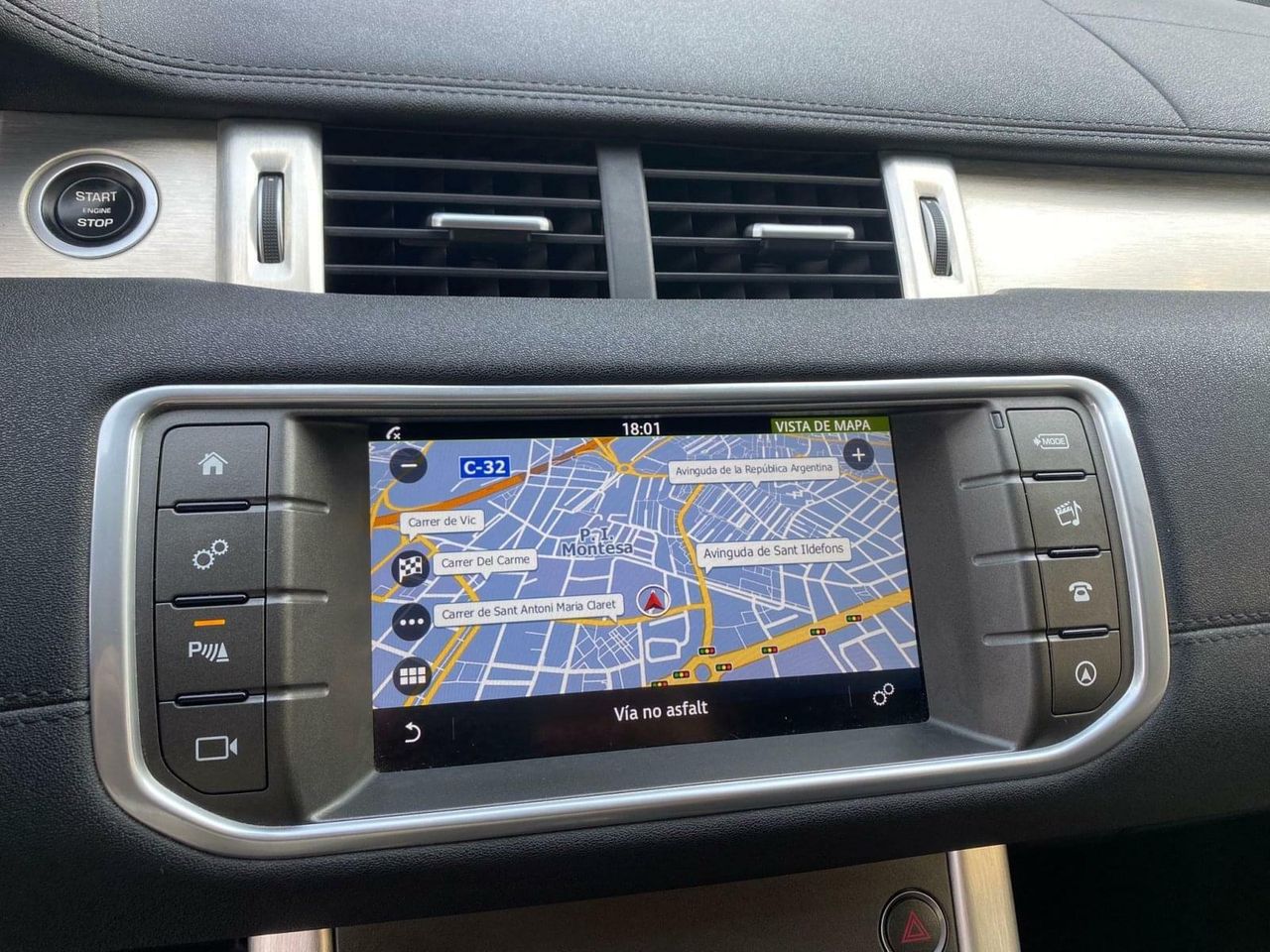 Land-Rover Range Rover Evoque 2.0 150CV - Foto 15