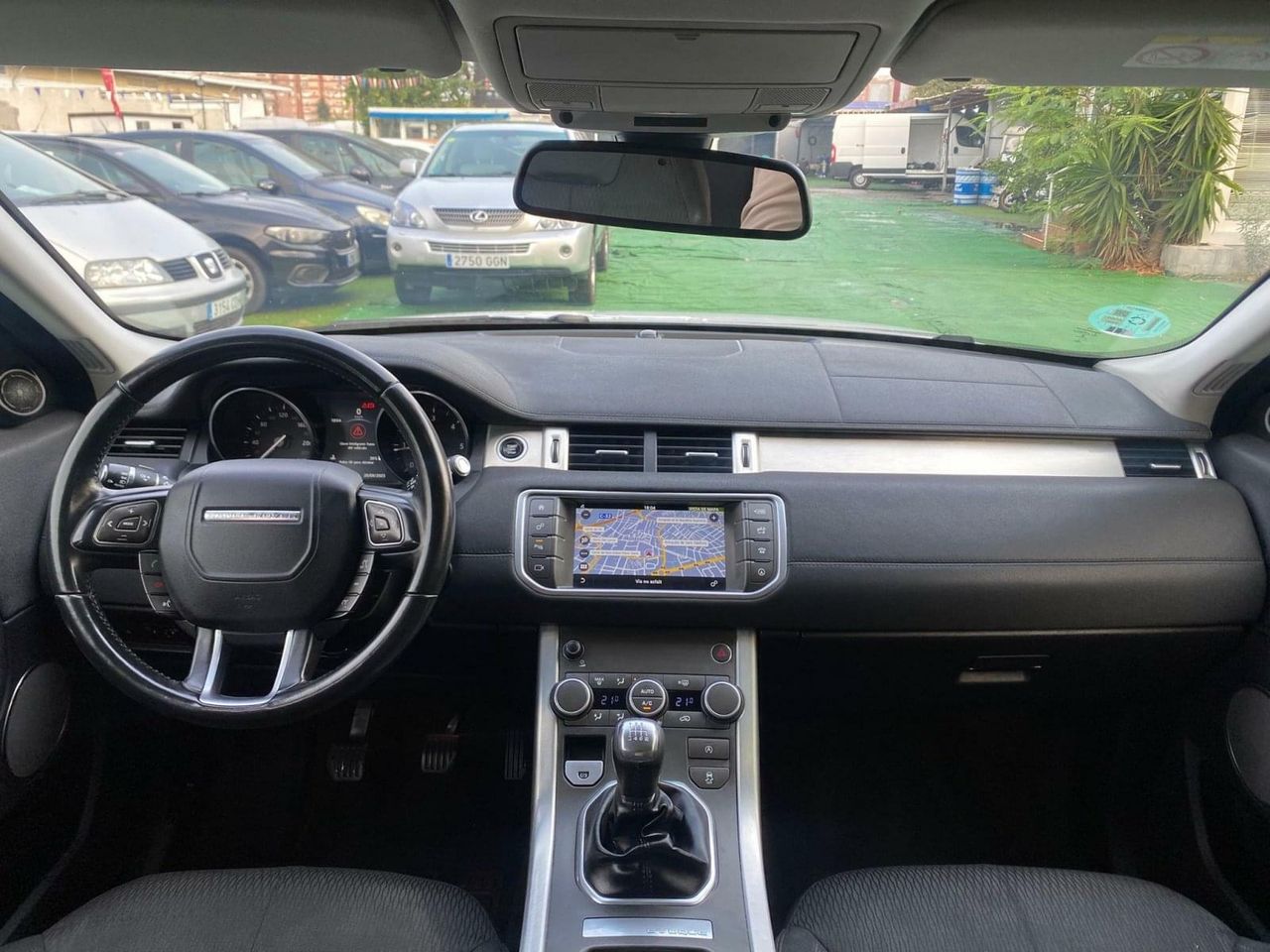 Land-Rover Range Rover Evoque 2.0 150CV - Foto 42