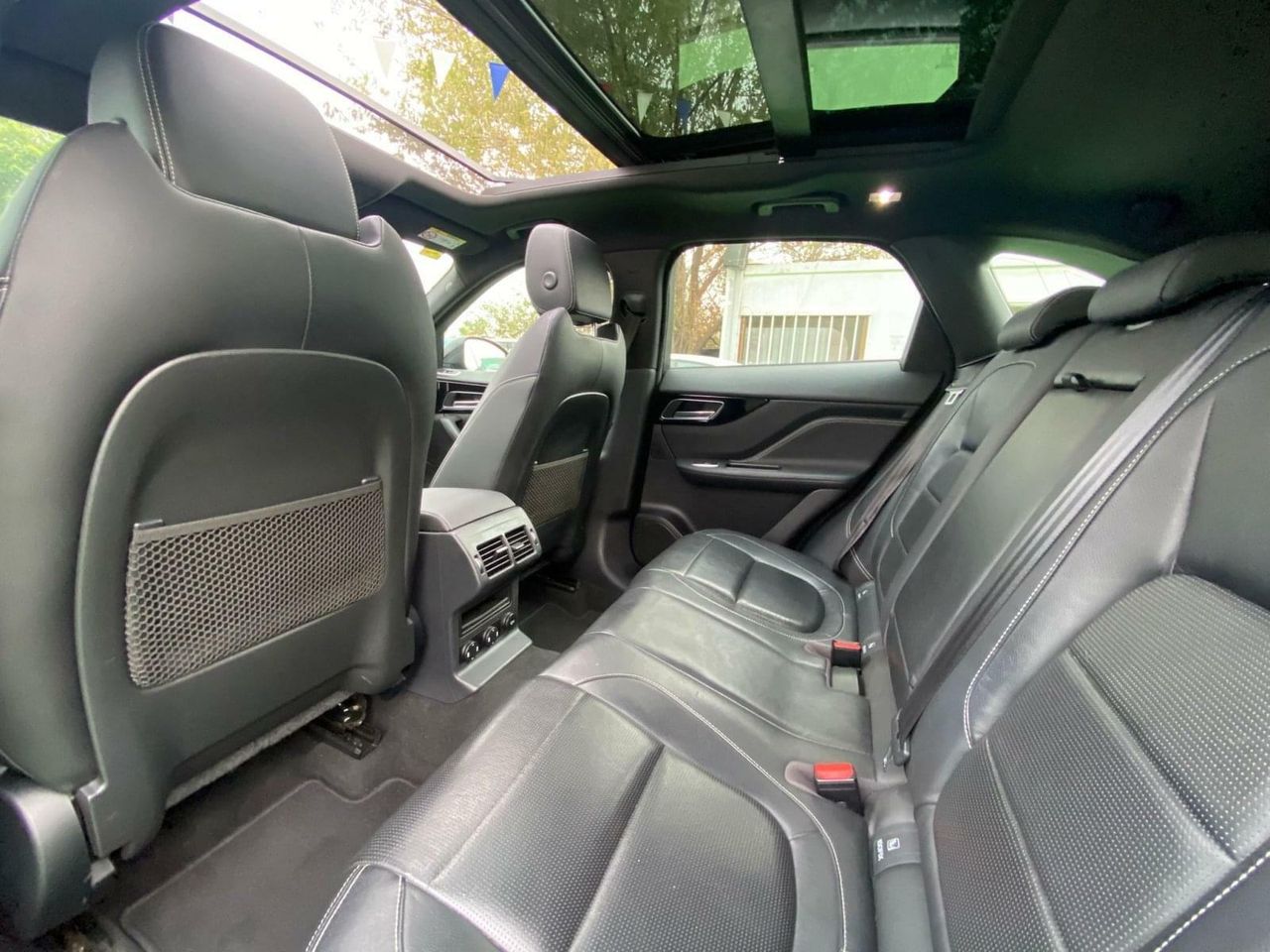 Jaguar F-Pace 2.0 240CV - Foto 65