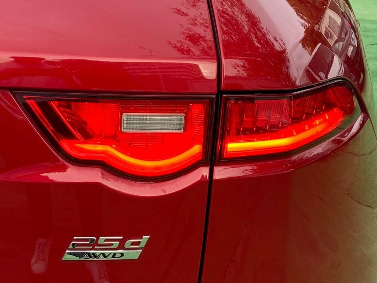 Jaguar F-Pace 2.0 240CV - Foto 33