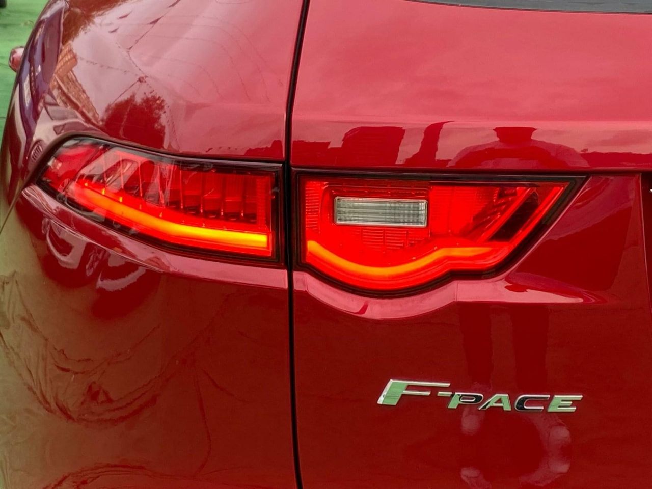 Jaguar F-Pace 2.0 240CV - Foto 68