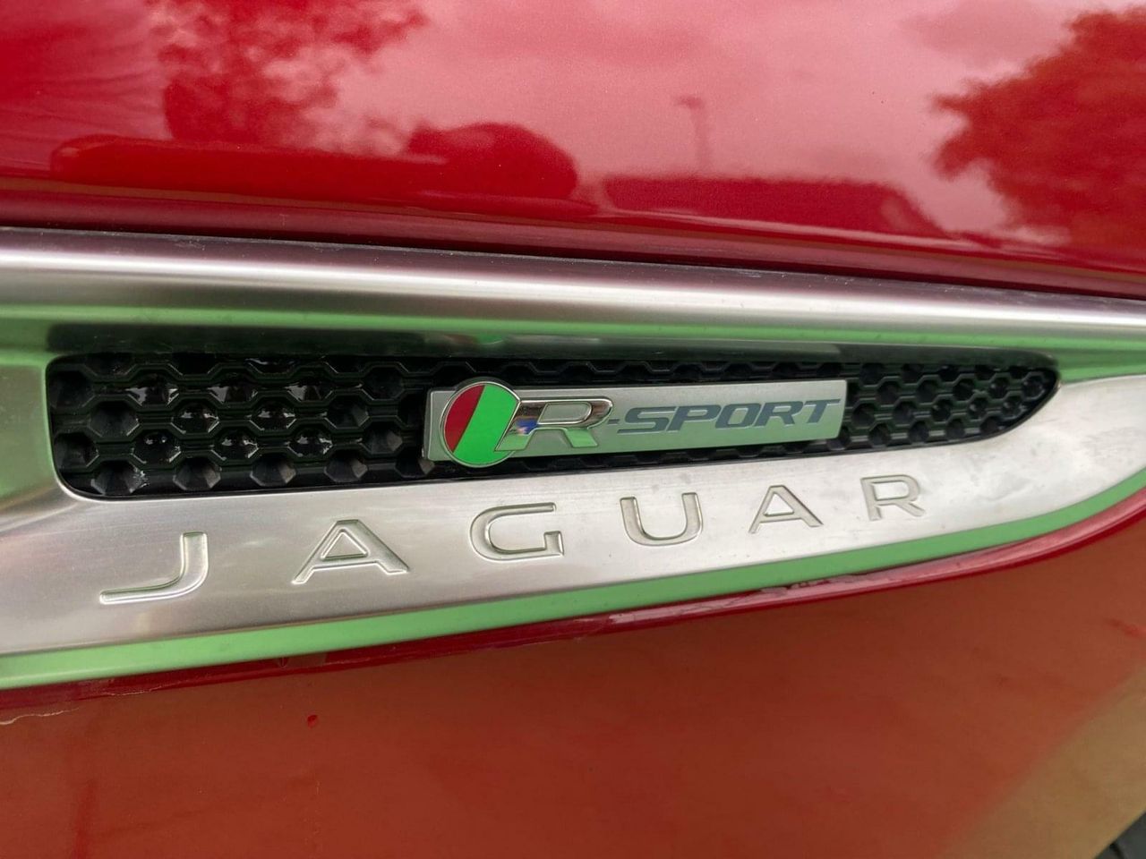 Jaguar F-Pace 2.0 240CV - Foto 67