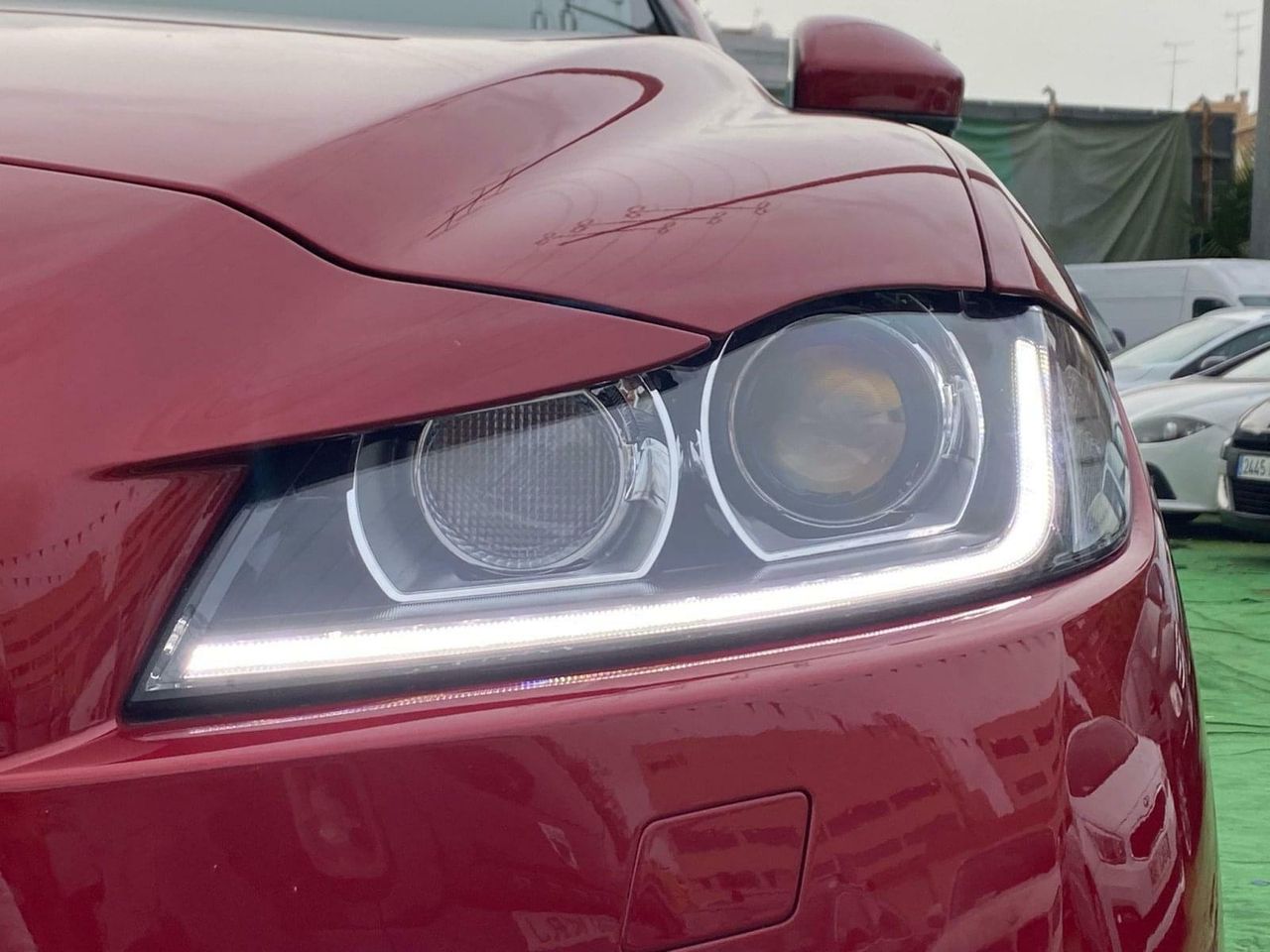 Jaguar F-Pace 2.0 240CV - Foto 45