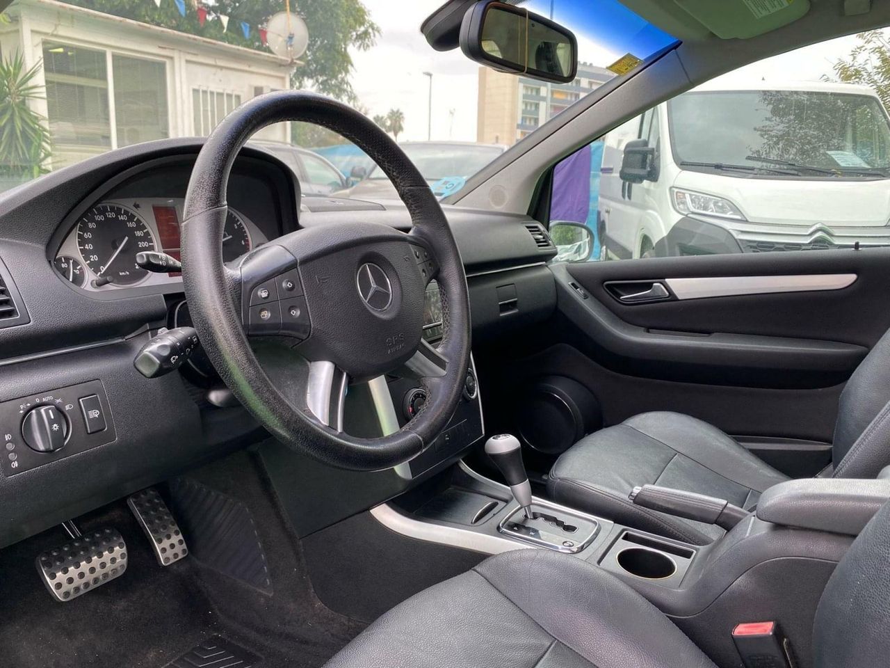 Mercedes Clase B 200 TURBO AUTOTRONIC - Foto 32