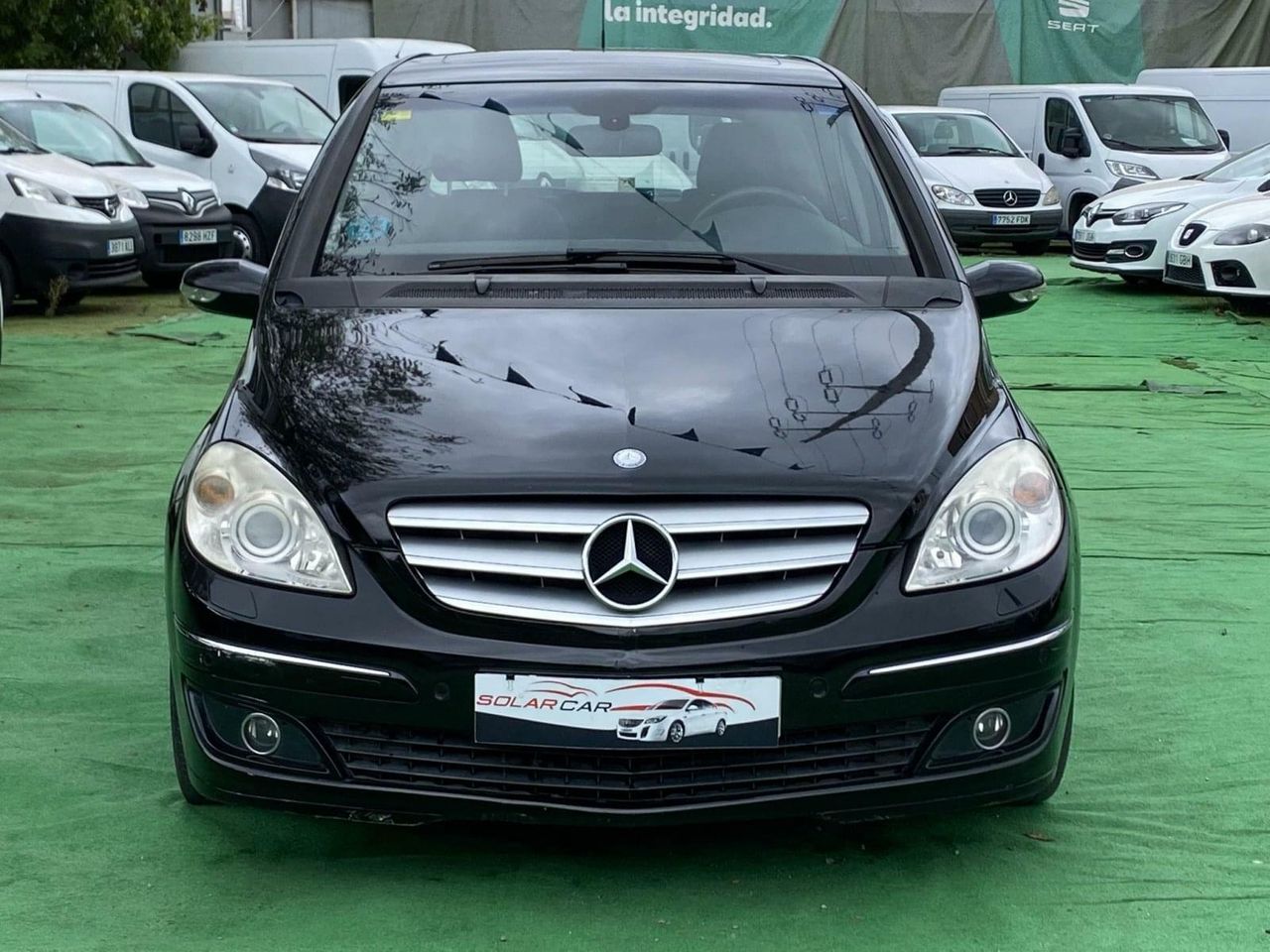 Mercedes Clase B 200 TURBO AUTOTRONIC - Foto 3