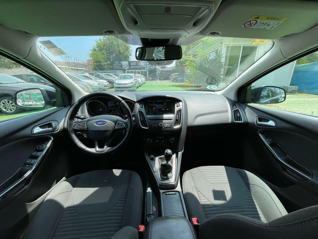 Ford Focus 1.0 125CV - Foto 34