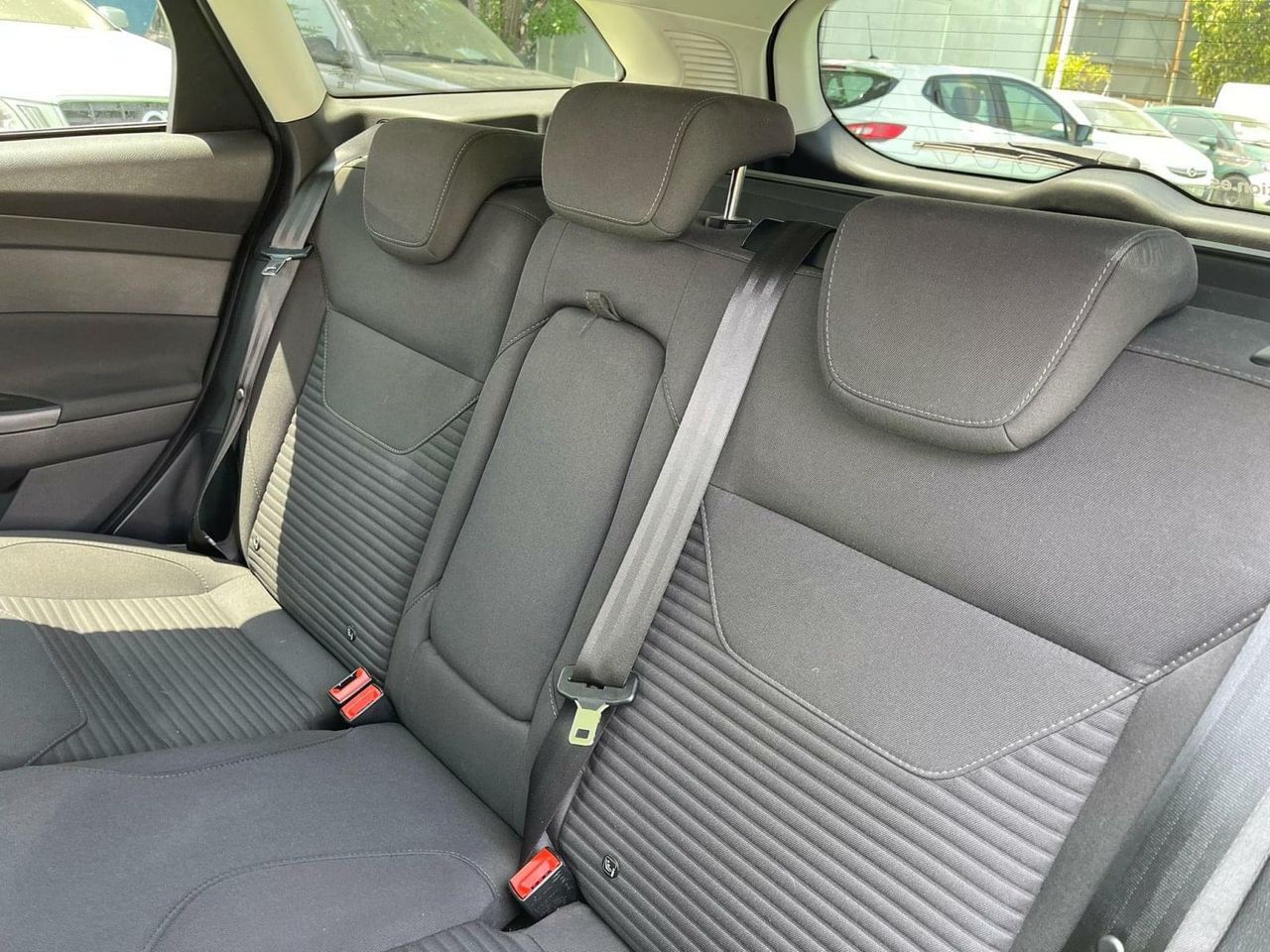 Ford Focus 1.0 125CV - Foto 16