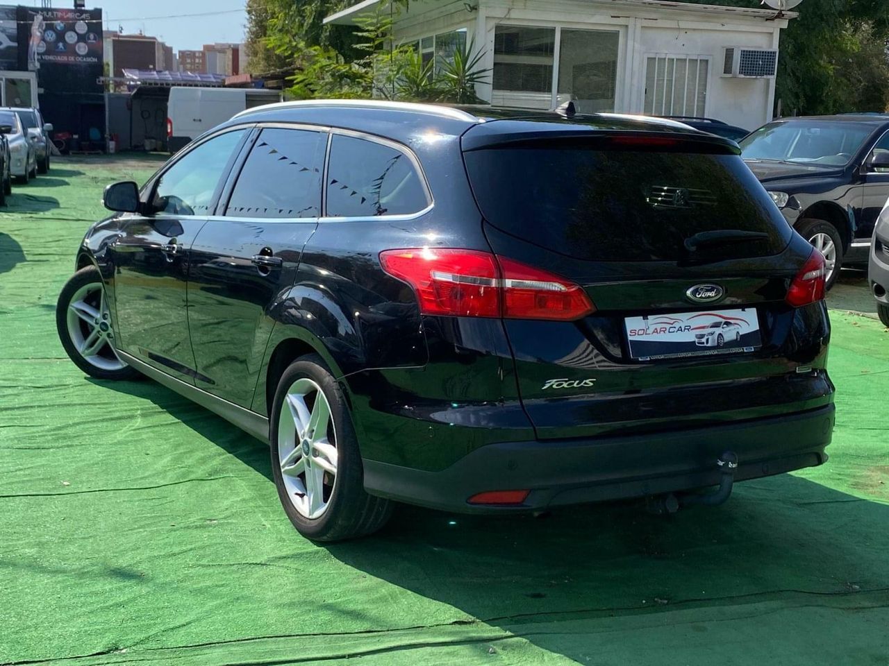 Ford Focus 1.0 125CV - Foto 17