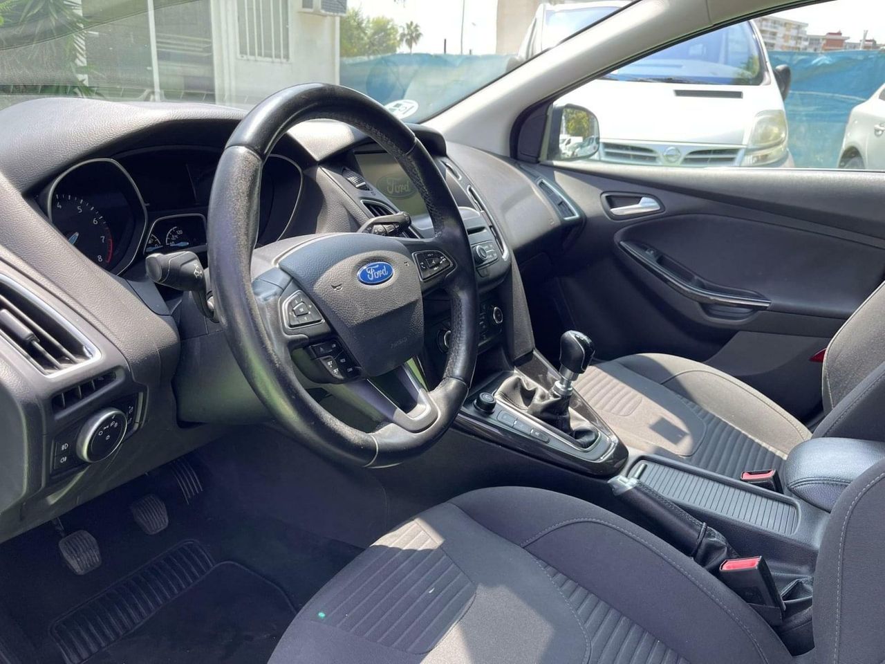 Ford Focus 1.0 125CV - Foto 10