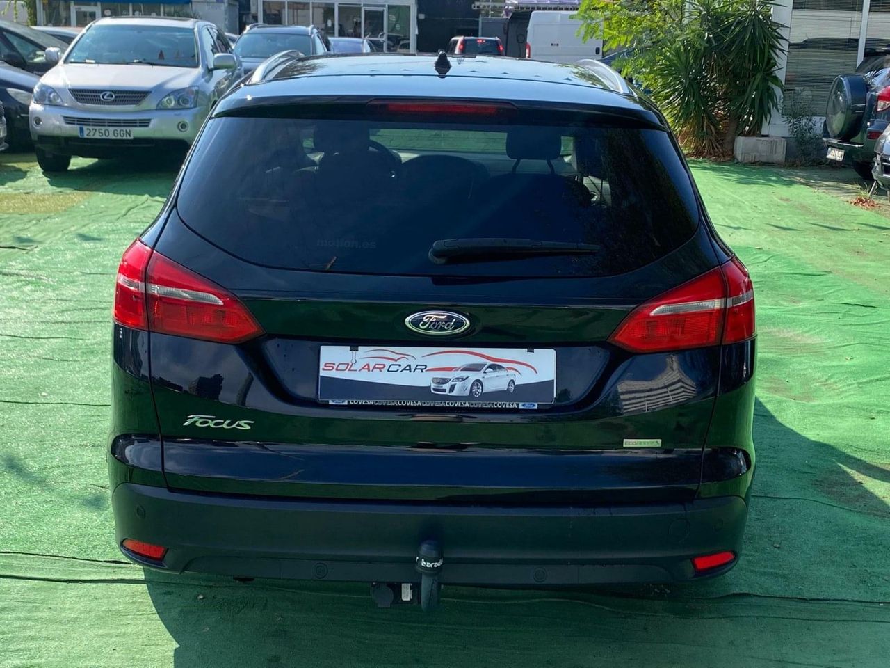 Ford Focus 1.0 125CV - Foto 20