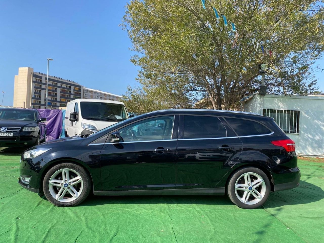 Ford Focus 1.0 125CV - Foto 7