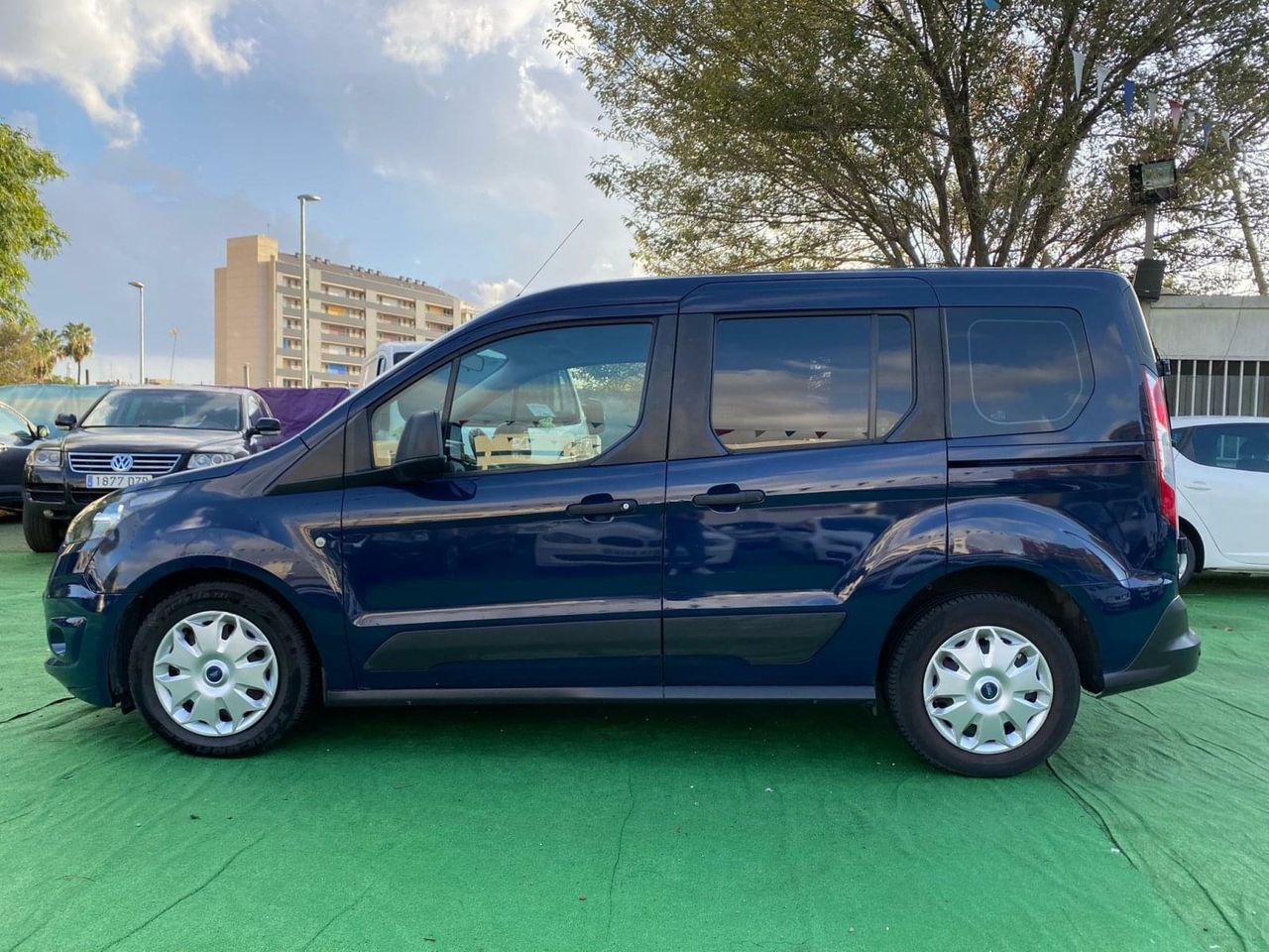 Ford Transit 1.6 95CV - Foto 31
