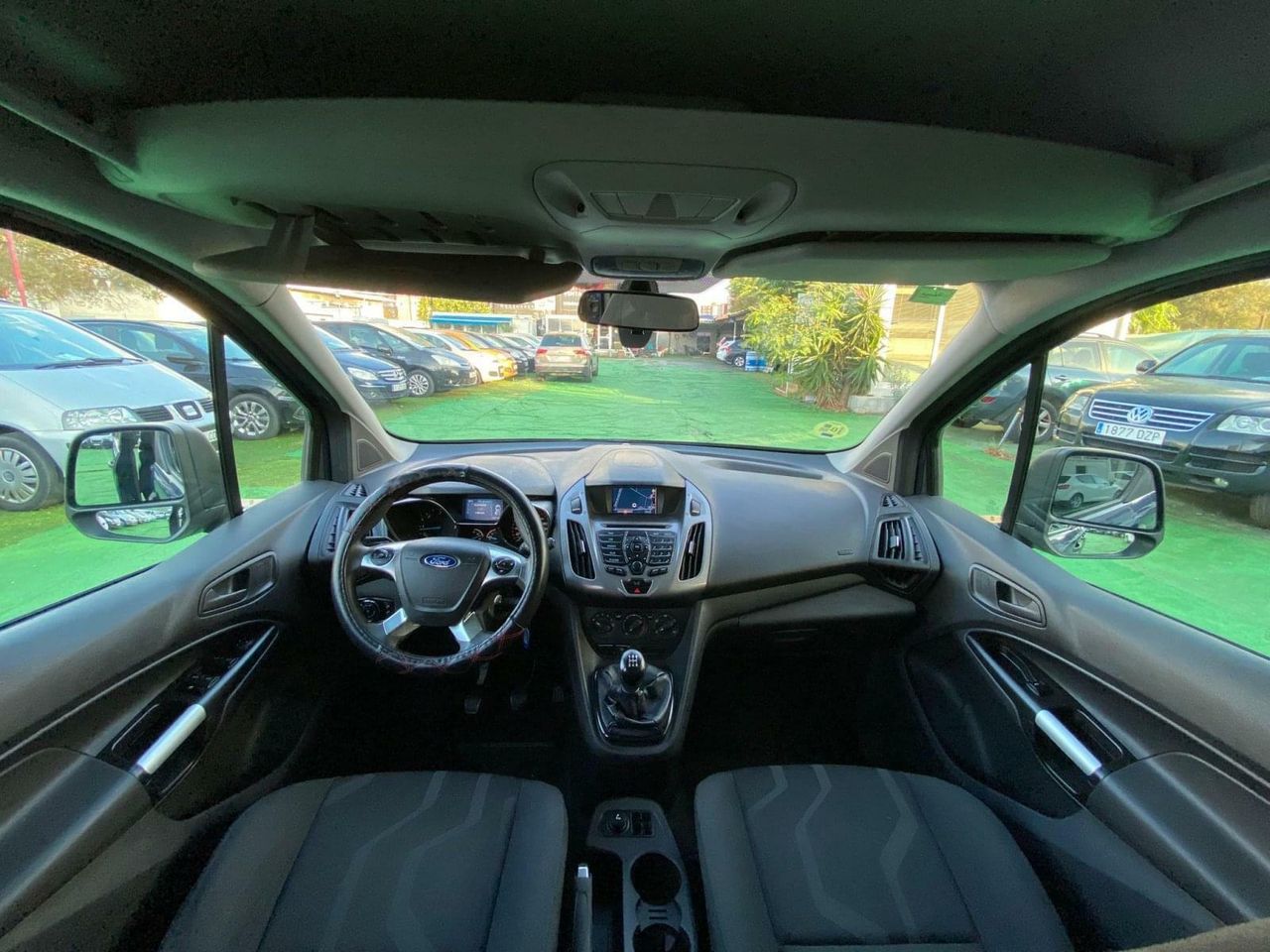 Ford Transit 1.6 95CV - Foto 19