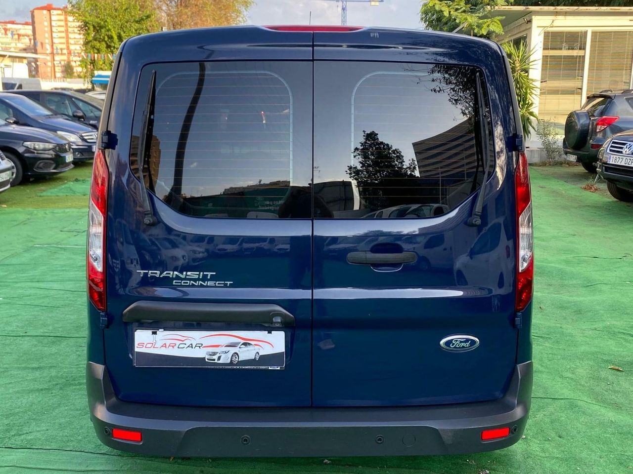Ford Transit 1.6 95CV - Foto 49