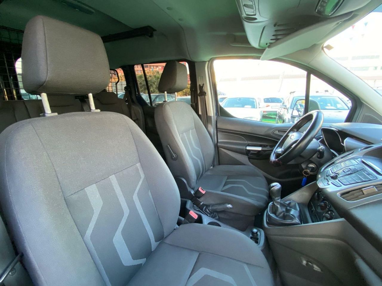 Ford Transit 1.6 95CV - Foto 14