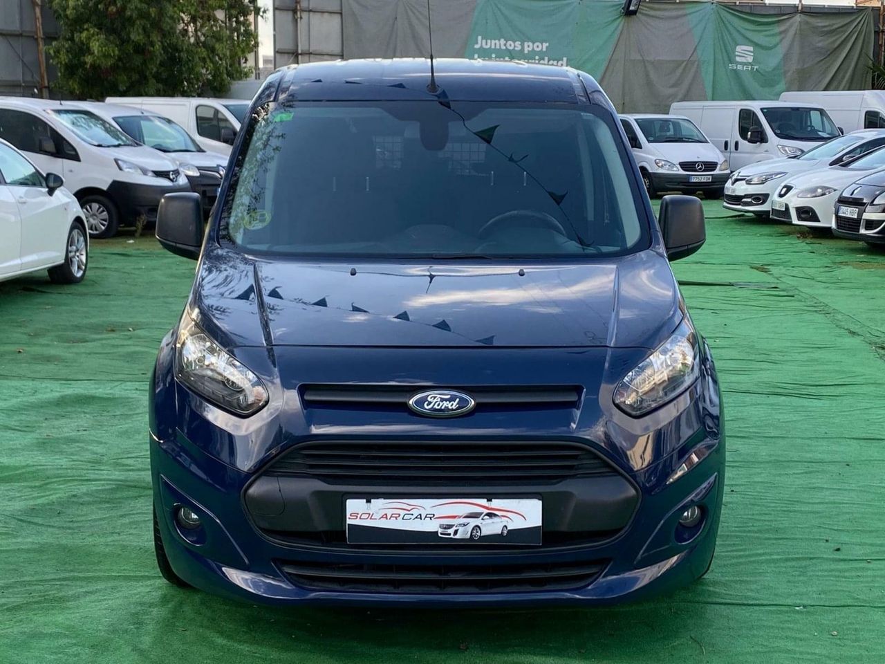 Ford Transit 1.6 95CV - Foto 3