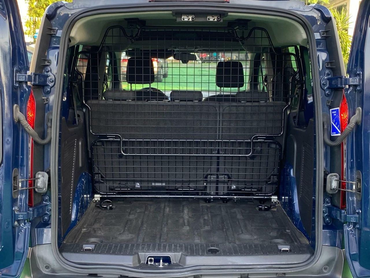 Ford Transit 1.6 95CV - Foto 48