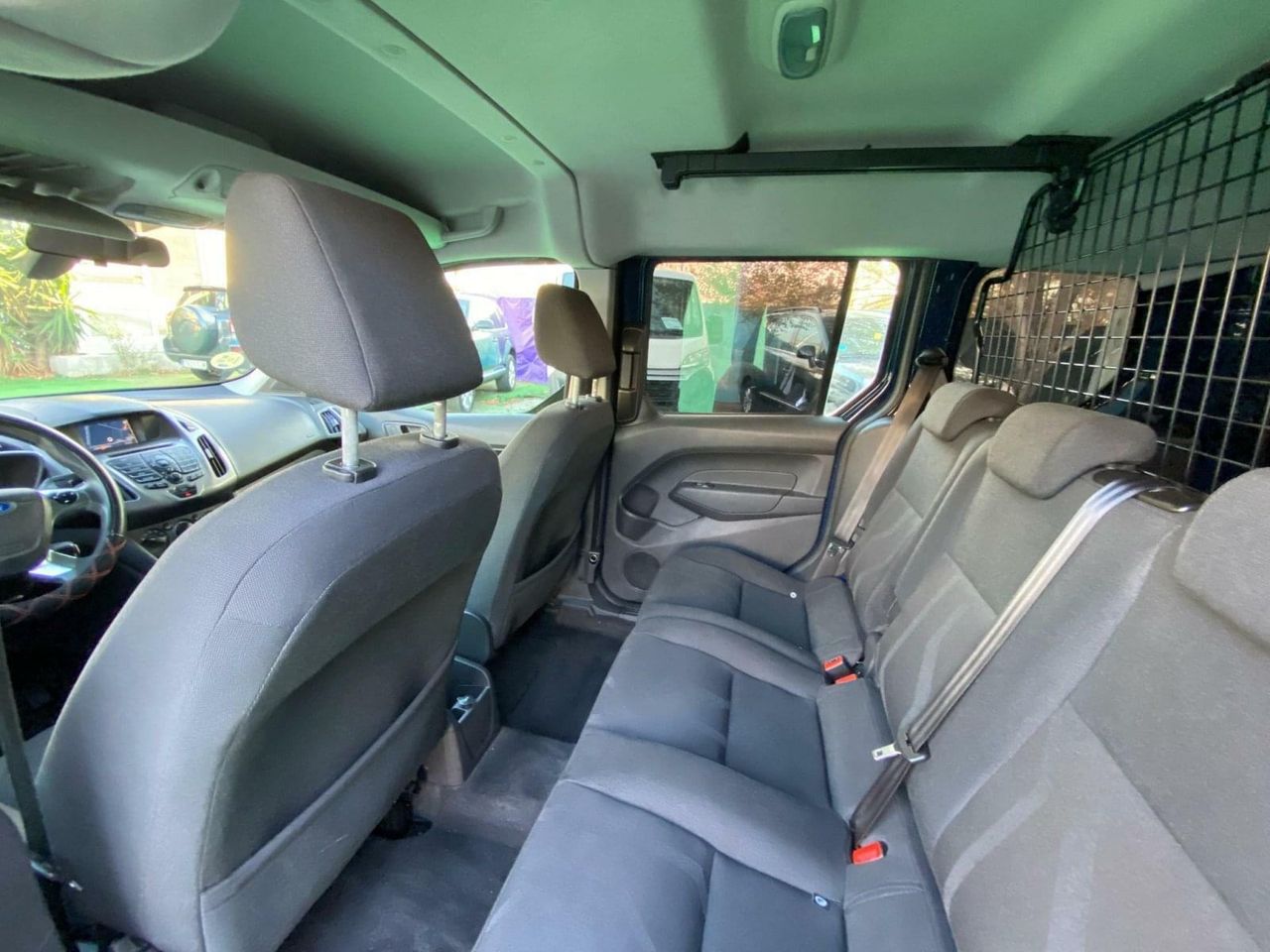 Ford Transit 1.6 95CV - Foto 44