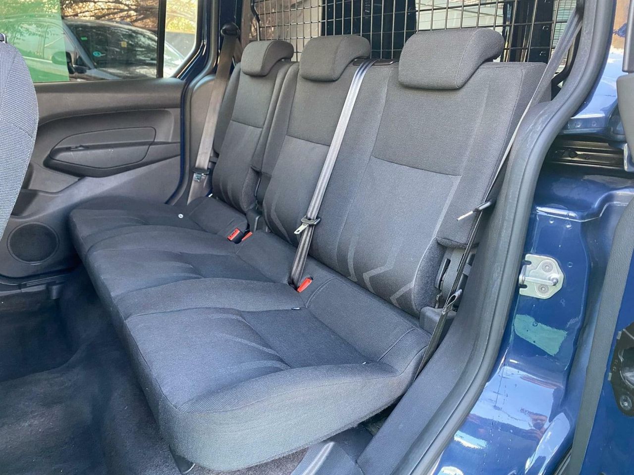 Ford Transit 1.6 95CV - Foto 45