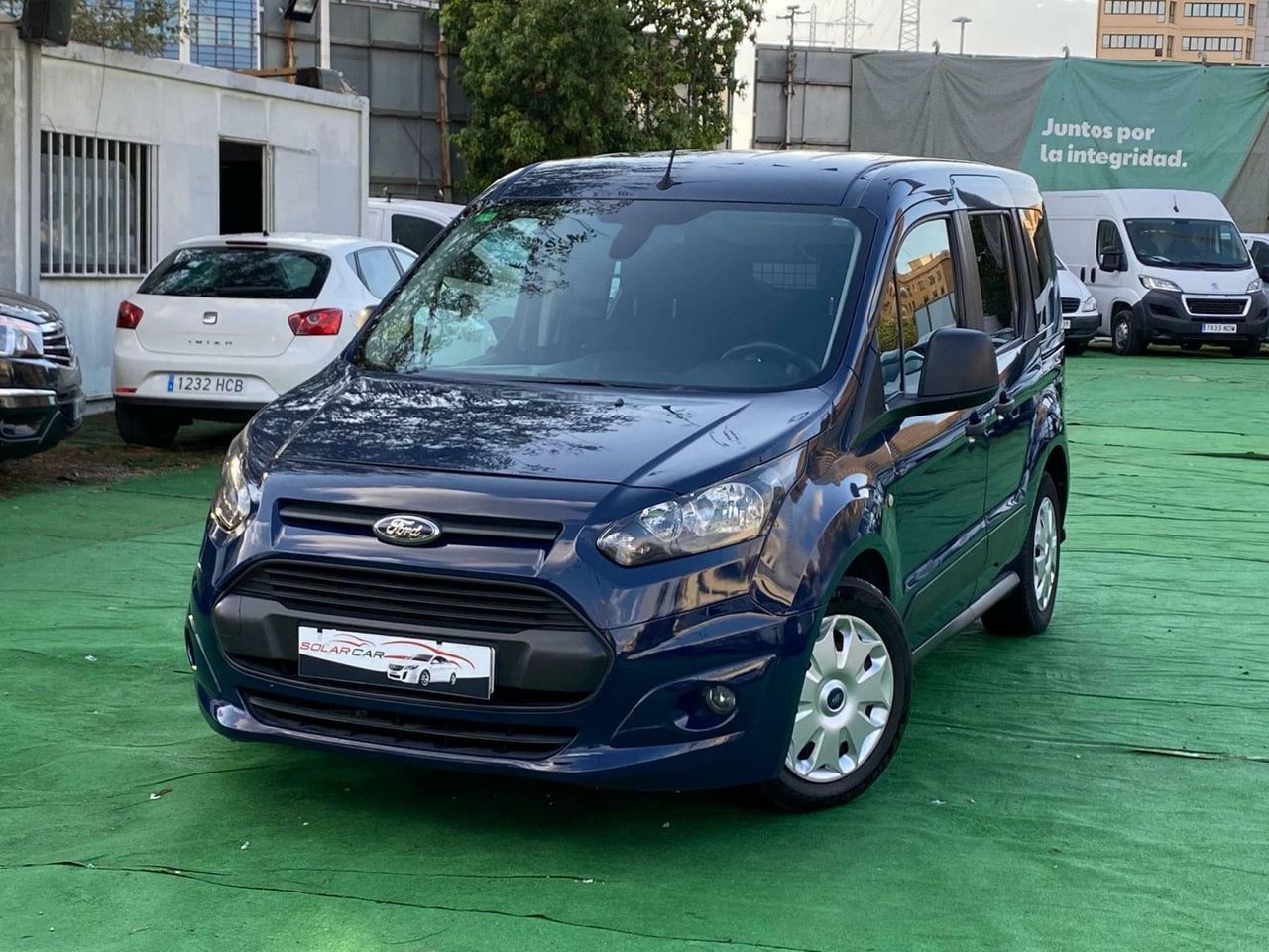 Ford Transit 1.6 95CV - Foto 29