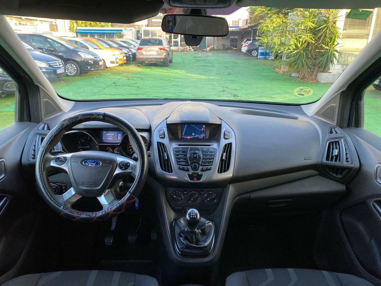 Ford Transit 1.6 95CV - Foto 18